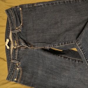 Levi's 525 Boot cut